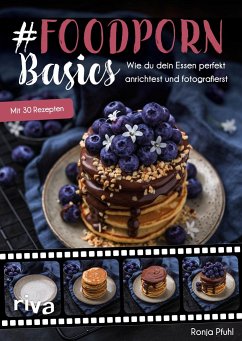 #Foodporn Basics von Riva / riva Verlag